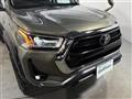2021 Toyota Hilux