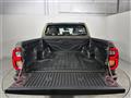 2021 Toyota Hilux