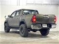 2021 Toyota Hilux
