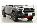 2021 Toyota Hilux