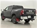 2021 Toyota Hilux