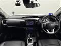 2021 Toyota Hilux