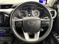 2021 Toyota Hilux