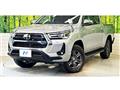 2021 Toyota Hilux