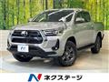 2021 Toyota Hilux