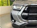 2021 Toyota Hilux