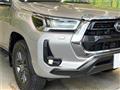 2021 Toyota Hilux