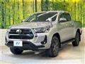 2021 Toyota Hilux