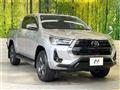 2021 Toyota Hilux