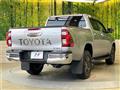 2021 Toyota Hilux