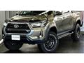 2021 Toyota Hilux