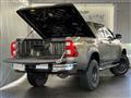 2021 Toyota Hilux