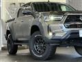 2021 Toyota Hilux