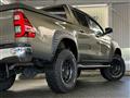 2021 Toyota Hilux