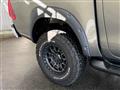 2021 Toyota Hilux