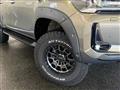 2021 Toyota Hilux