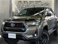 2021 Toyota Hilux