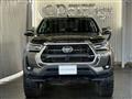2021 Toyota Hilux