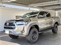 2021 Toyota Hilux