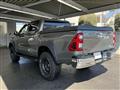 2021 Toyota Hilux