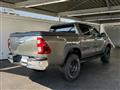 2021 Toyota Hilux