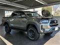 2021 Toyota Hilux