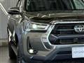 2021 Toyota Hilux