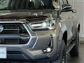 2021 Toyota Hilux