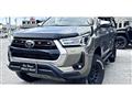 2021 Toyota Hilux