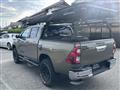 2021 Toyota Hilux