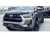 2021 Toyota Hilux