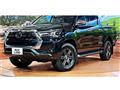 2021 Toyota Hilux