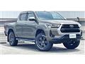 2021 Toyota Hilux
