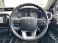 2021 Toyota Hilux