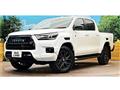 2021 Toyota Hilux