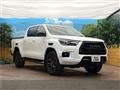 2021 Toyota Hilux