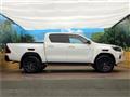 2021 Toyota Hilux