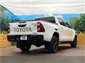2021 Toyota Hilux