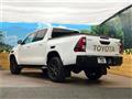 2021 Toyota Hilux
