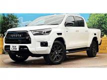 2021 Toyota Hilux