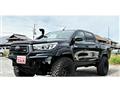2020 Toyota Hilux