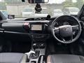 2020 Toyota Hilux