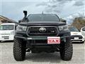 2020 Toyota Hilux