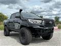 2020 Toyota Hilux