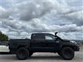 2020 Toyota Hilux