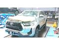 2020 Toyota Hilux