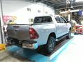 2020 Toyota Hilux
