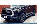 2020 Toyota Hilux