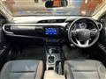 2020 Toyota Hilux