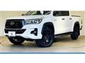 2020 Toyota Hilux